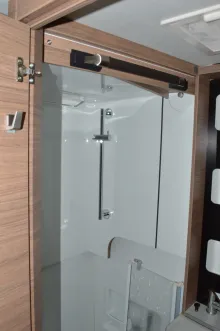 Fahrzeugbild Knaus Tourer VAN 500 MQ Vansation #15