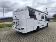 Fahrzeugbild Etrusco A 7300 DB Chassis NAVI RFK MARKISE #4