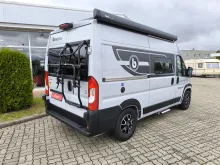 Fahrzeugbild Benimar Benivan B100 Extreme Aufstelldach Markise #2