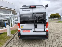 Fahrzeugbild Benimar Benivan B100 Extreme Aufstelldach Markise #3