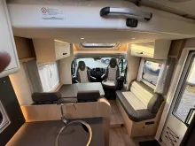 Fahrzeugbild Sunlight Adventure T 67 Fiat #6