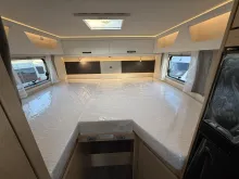 Fahrzeugbild Sunlight Adventure T 67 Fiat #9