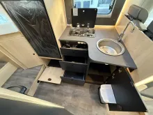 Fahrzeugbild Sunlight Adventure T 67 Fiat #12