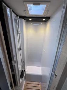 Fahrzeugbild Sunlight Adventure T 67 Fiat #14