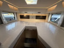 Fahrzeugbild Sunlight Adventure T 67 Fiat #15