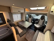 Fahrzeugbild Sunlight Adventure T 67 Fiat #16