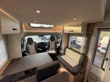 Fahrzeugbild Sunlight Adventure T 67 Fiat #18