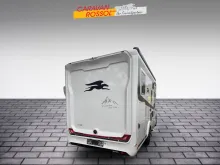 Fahrzeugbild Laika Ecovip L 4009 #4