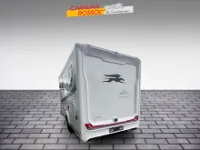 Fahrzeugbild Laika Ecovip L 4009 #5