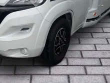 Fahrzeugbild Laika Ecovip L 4009 #6