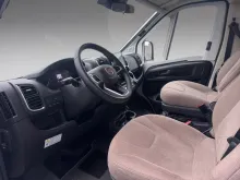 Fahrzeugbild Laika Ecovip L 4009 #7