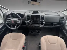 Fahrzeugbild Laika Ecovip L 4009 #9