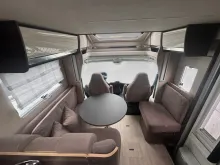 Fahrzeugbild Laika Ecovip L 4009 #10