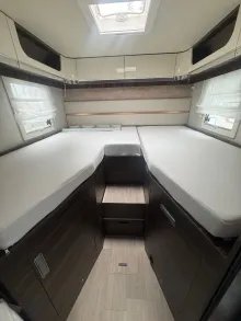 Fahrzeugbild Laika Ecovip L 4009 #16