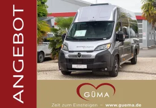 Bild D-Line Roadcruiser REVOLUTION