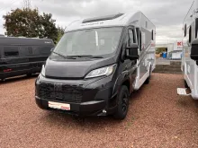 Fahrzeugbild Sunlight Adventure V 67S IC-Line - READY TO CAMP #1