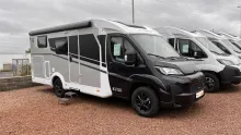 Fahrzeugbild Sunlight Adventure V 67S IC-Line - READY TO CAMP #3
