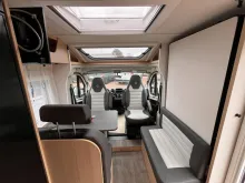 Fahrzeugbild Sunlight Adventure V 67S IC-Line - READY TO CAMP #10