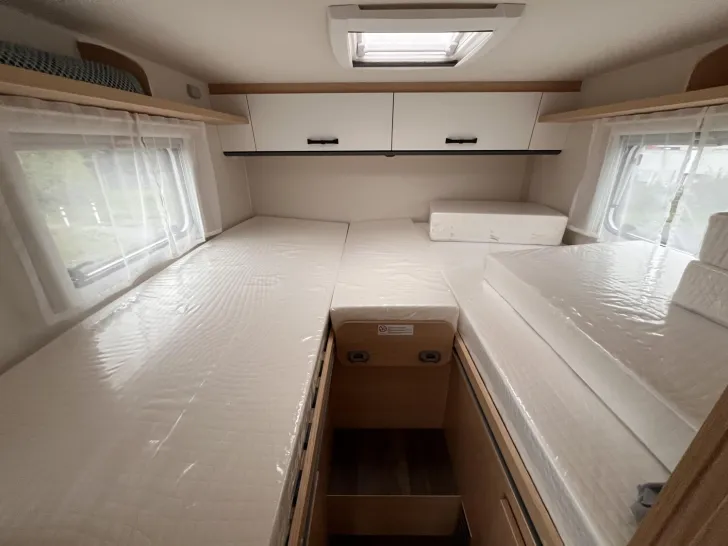 Fahrzeugbild Sunlight Adventure V 67S IC-Line - READY TO CAMP #11