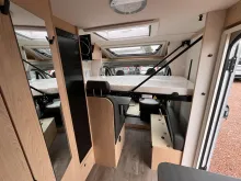 Fahrzeugbild Sunlight Adventure V 67S IC-Line - READY TO CAMP #14
