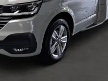 Fahrzeugbild Knaus Tourer Van VANSATION 500 LT #7