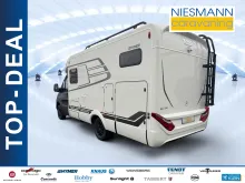 Fahrzeugbild Hymer ML-T 580 Xperience *4,1 to.*Arktis+Autarkie*Leder #5