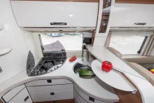 Fahrzeugbild Carthago C-LINE I 6.2 XL QB #12