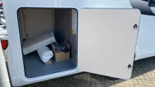Heckgarage Hobby Optima ONTOUR T65 GE