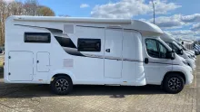 Seitlich Hobby Optima ONTOUR T65 GE