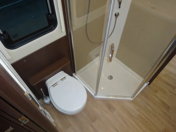 Fahrzeugbild Morelo Palace 90 LS - stark reduziert/Active Air #14