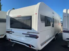 Fahrzeugbild Hobby Prestige 620 CL #1