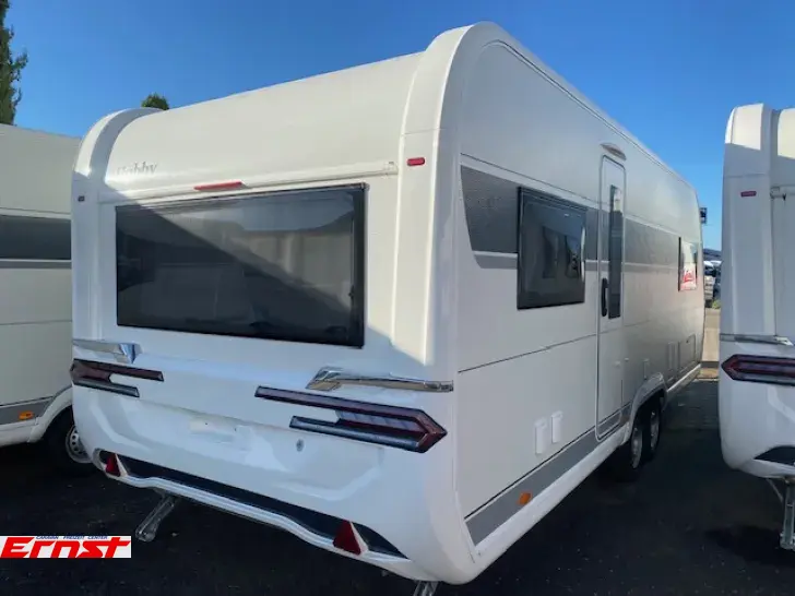 Fahrzeugbild Hobby Prestige 620 CL #1