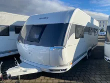 Fahrzeugbild Hobby Prestige 620 CL #3