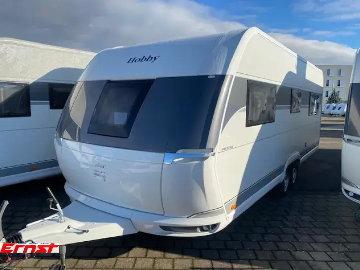 Fahrzeugbild Hobby Prestige 620 CL #3