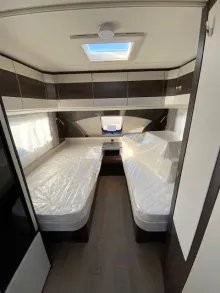 Fahrzeugbild Hobby Prestige 620 CL #4