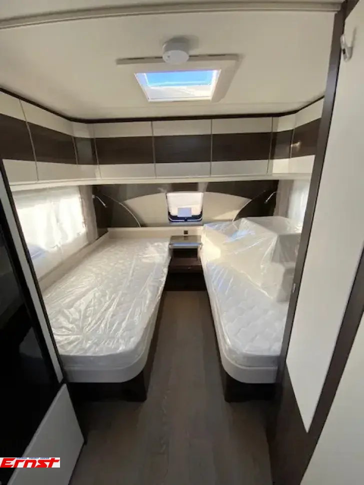 Fahrzeugbild Hobby Prestige 620 CL #4