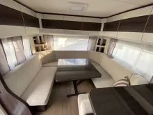 Fahrzeugbild Hobby Prestige 620 CL #5