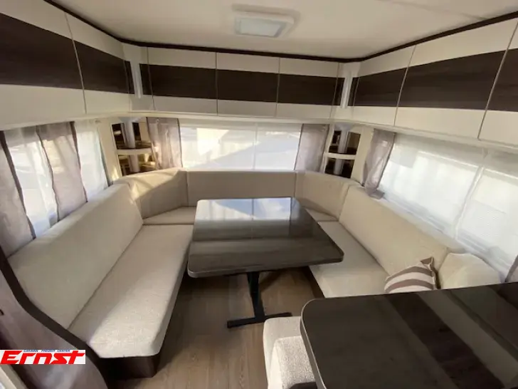 Fahrzeugbild Hobby Prestige 620 CL #5