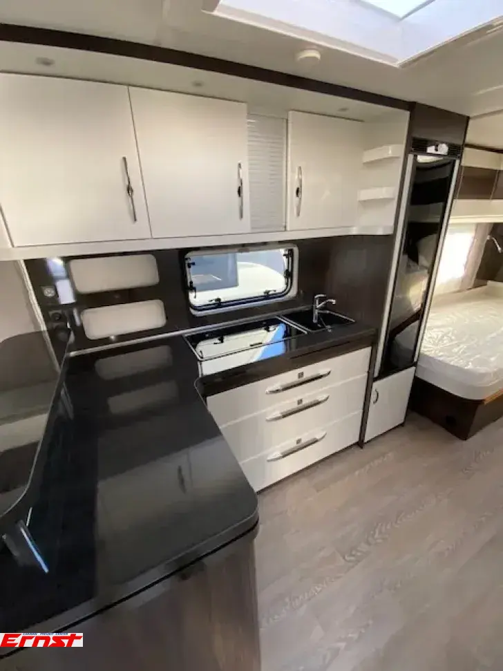 Fahrzeugbild Hobby Prestige 620 CL #6