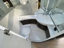 Fahrzeugbild Hobby Prestige 620 CL #7