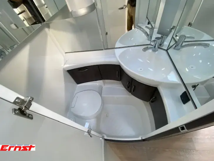 Fahrzeugbild Hobby Prestige 620 CL #7