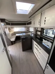 Fahrzeugbild Hobby Prestige 620 CL #8