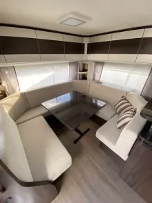 Fahrzeugbild Hobby Prestige 620 CL #9