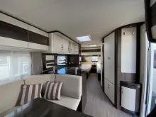 Fahrzeugbild Hobby Prestige 620 CL #10