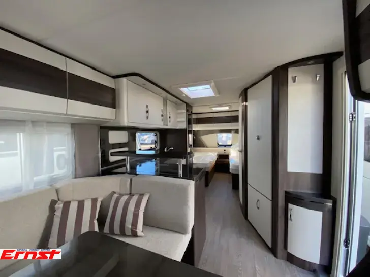 Fahrzeugbild Hobby Prestige 620 CL #10