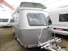 Fahrzeugbild Hymer Eriba Eriba Touring 560 Mover, Markise, Radträger #1