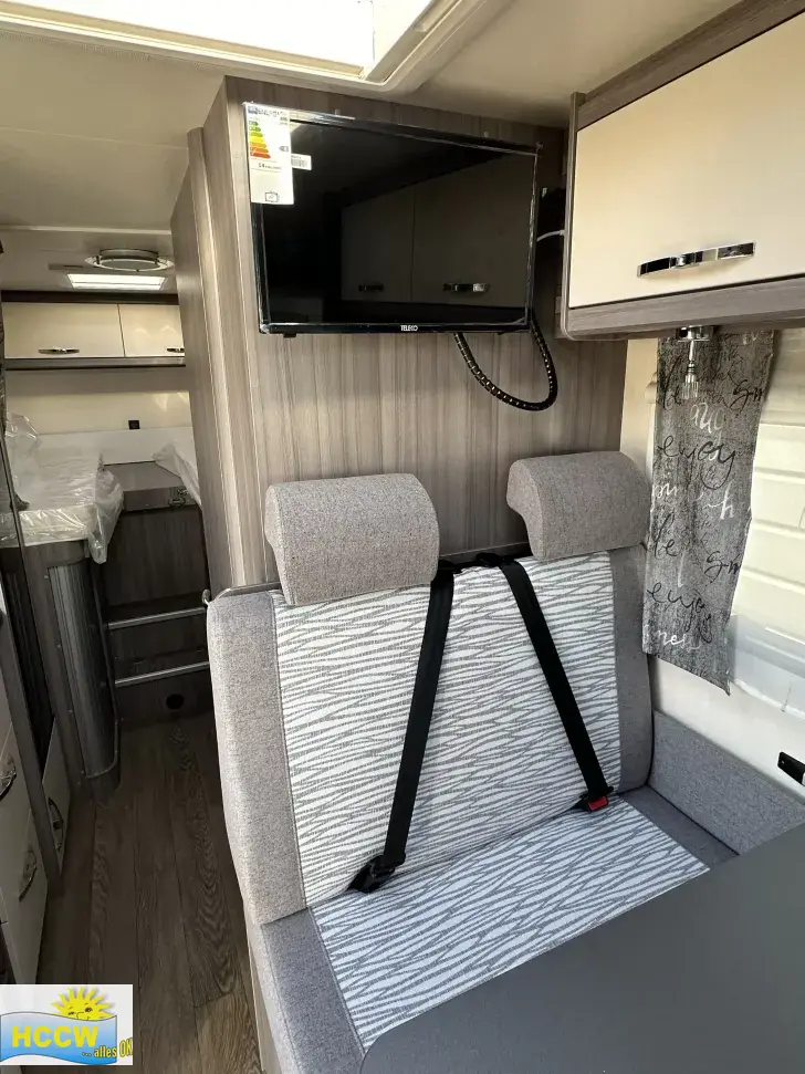 Fahrzeugbild Hobby Optima ONTOUR Edition V65 GE #4