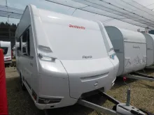 Fahrzeugbild Dethleffs Aero 410 QS über 8000,-  Preisvorteil !!! #1