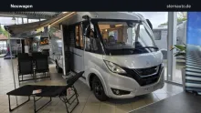 Fahrzeugbild Hymer BML 780-I #1