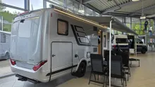 Fahrzeugbild Hymer BML 780-I #3